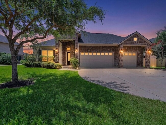 property at 20126 Turtle Brook Ln