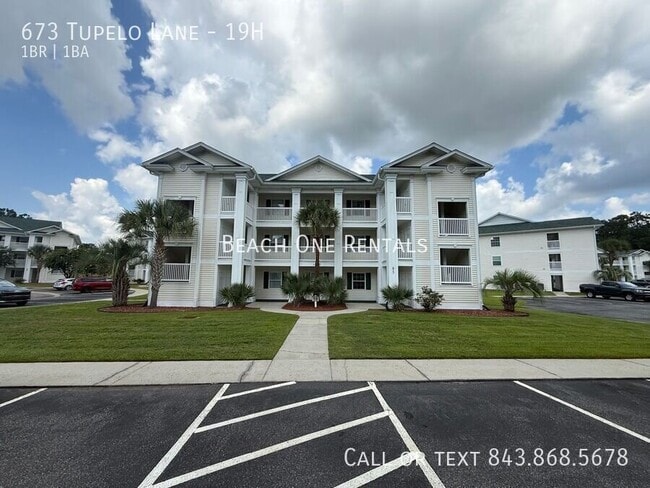 property at 673 Tupelo Ln