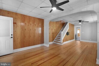 862 Ohio Ave in Trenton, NJ - Building Photo - Building Photo