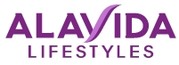 Property Management Company Logo Alavida Lifestyles