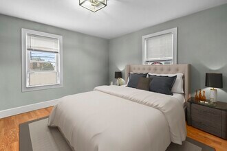 36 Union St in Woburn, MA - Building Photo - Building Photo