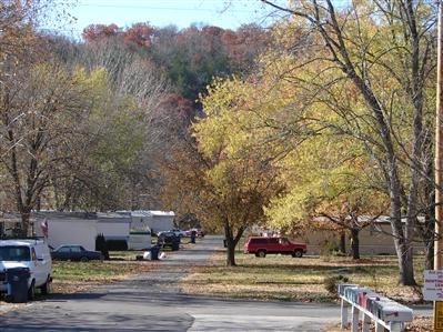 113 Haney Rd in Branson, MO - Foto de edificio - Other