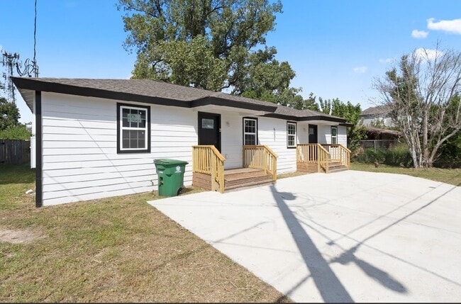 property at 5031 Mallow St