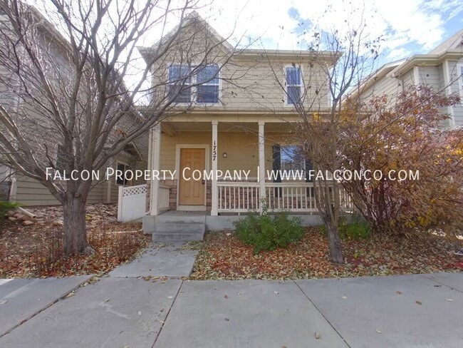 property at 1757 Flintshire St