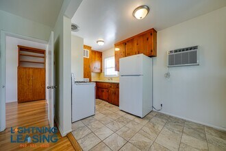 6225 Craner Ave in Los Angeles, CA - Building Photo - Building Photo