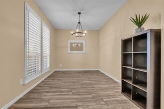 8327 Terra Valley Ln in Tomball, TX - Building Photo - Building Photo