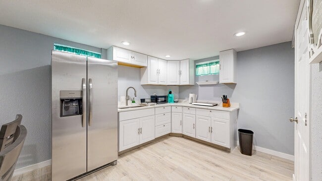 property at 8438 Ames St
