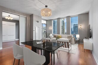 1250 S Michigan Ave in Chicago, IL - Building Photo - Building Photo