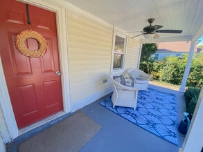 18 Morrison Ave in Newport News, VA - Building Photo - Building Photo