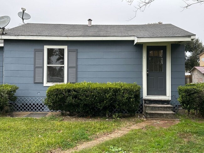 property at 2020 Thorn Rd