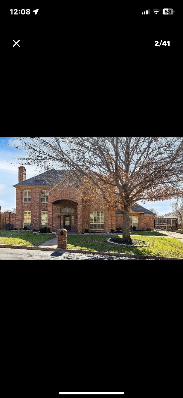 9120 Nob Hill Dr in North Richland Hills, TX - Building Photo - Building Photo