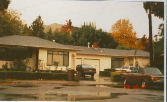 92-96 Lodato Ave in San Mateo, CA - Building Photo