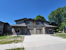 2795 Hamilton Way in Missoula, MT - Building Photo
