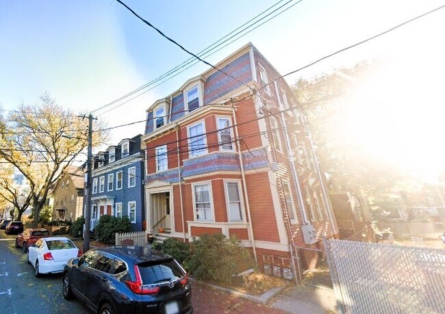 property at 26 Watson St