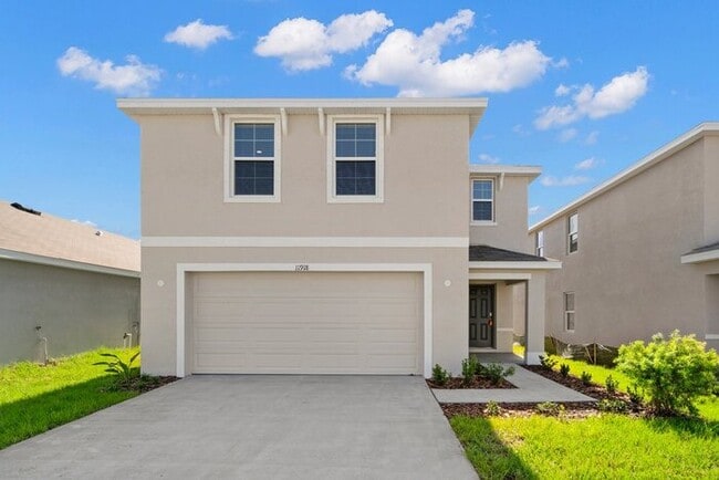 property at 11918 Downy Birch Dr