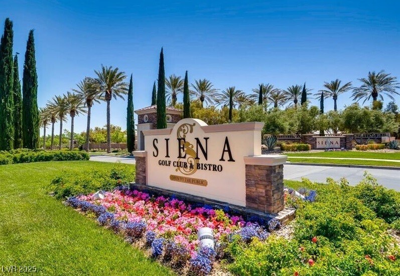 4437 Palloni Ct in Las Vegas, NV - Building Photo