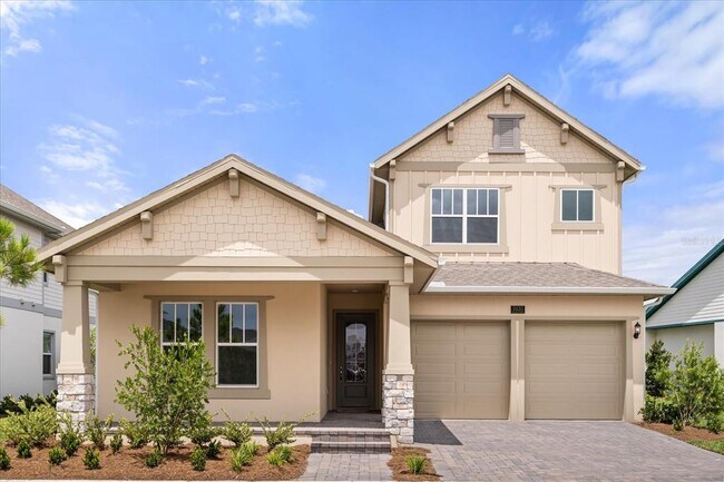 9930 Ballast Dr in Orlando, FL - Building Photo - Building Photo