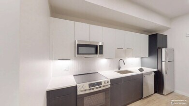 24 Mt Pleasant St in Somerville, MA - Foto de edificio - Building Photo