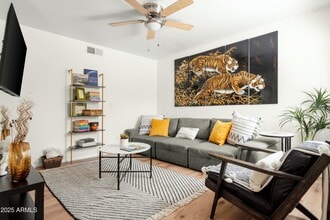 3511 E Baseline Rd in Phoenix, AZ - Building Photo - Building Photo