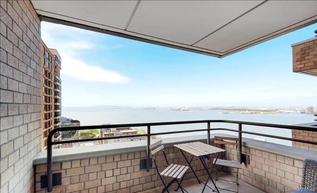 property at 200 Rector Pl