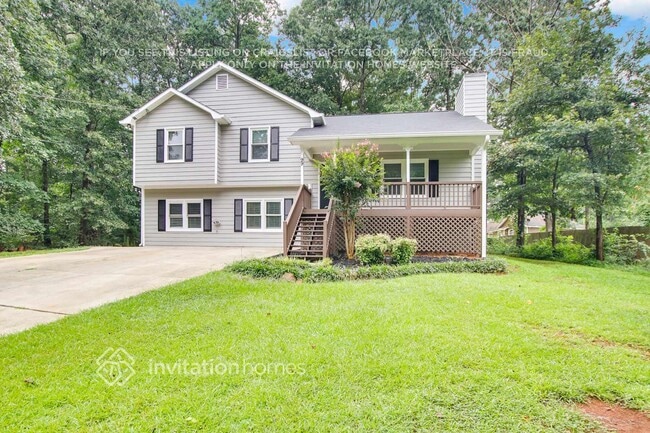 99 Sweetwater Pass in Powder Springs, GA - Building Photo - Building Photo