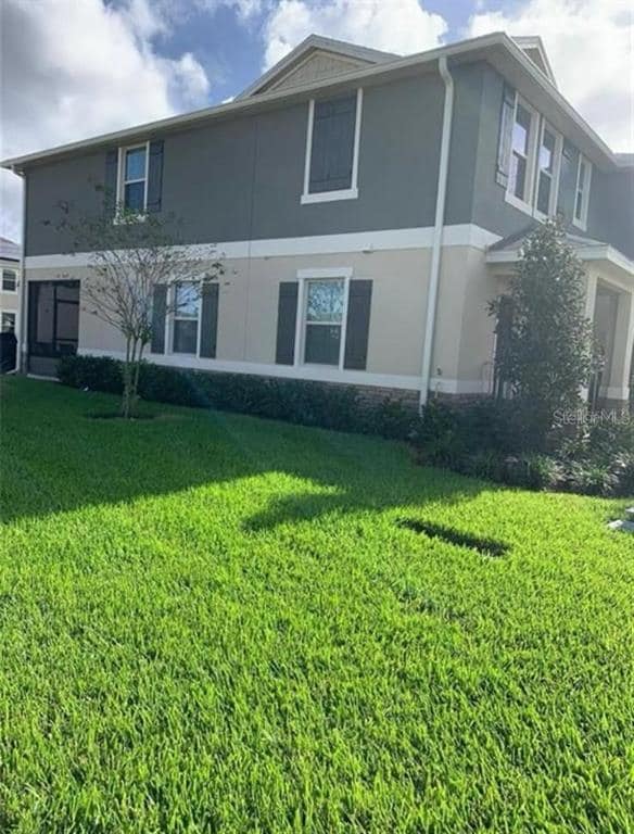 9906 Sunny Mews Alley in Winter Garden, FL - Building Photo - Building Photo