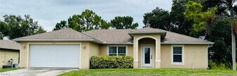 3014 30th St SW in Lehigh Acres, FL - Building Photo