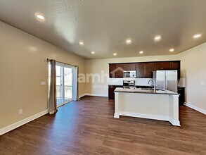 2281 E Tumbleweed Rd in Eagle Mountain, UT - Building Photo - Building Photo