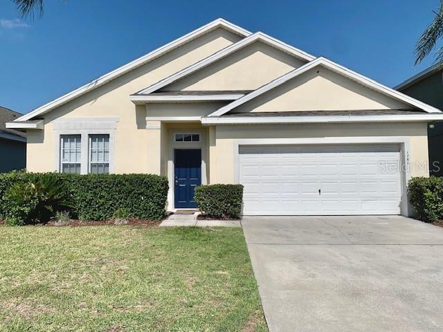 property at 1751 Morning Star Dr