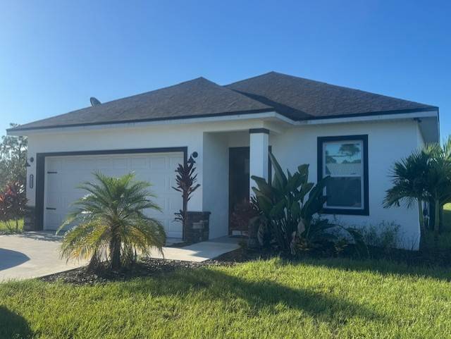 3121 Vista Brook Dr in Sebring, FL - Building Photo - Building Photo