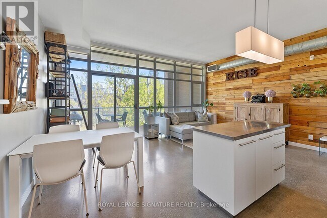 52 Sumach St in Toronto, ON - Building Photo - Building Photo