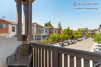 922 Magnolia Ter in Sunnyvale, CA - Building Photo - Building Photo