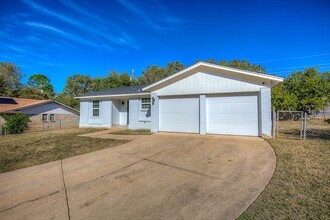 7225 Cordes Ct in Fort Worth, TX - Building Photo - Building Photo