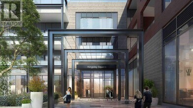 705 Davis Dr in Newmarket, ON - Building Photo - Building Photo