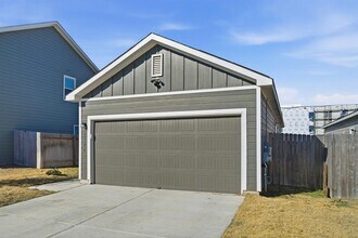 1106 Cattail Ln in Bastrop, TX - Building Photo - Building Photo