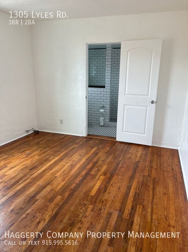 1305 Lyles Rd in Las Cruces, NM - Building Photo - Building Photo