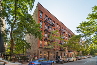 245 E Second St in New York, NY - Building Photo - Primary Photo