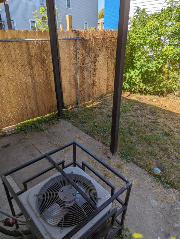 1817 Columbia St in Louisville, KY - Building Photo - Building Photo