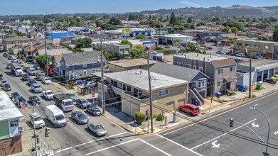 500 22nd St in Richmond, CA - Building Photo - Building Photo