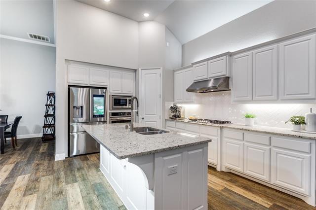 3925 Ironbark Wy in McKinney, TX - Building Photo - Building Photo
