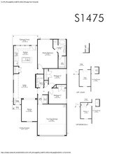 14358 S Summerchase Cir in Willis, TX - Building Photo - Building Photo