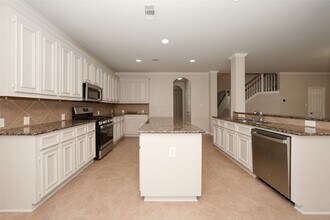 4415 Eden Point Ln in Katy, TX - Building Photo - Building Photo