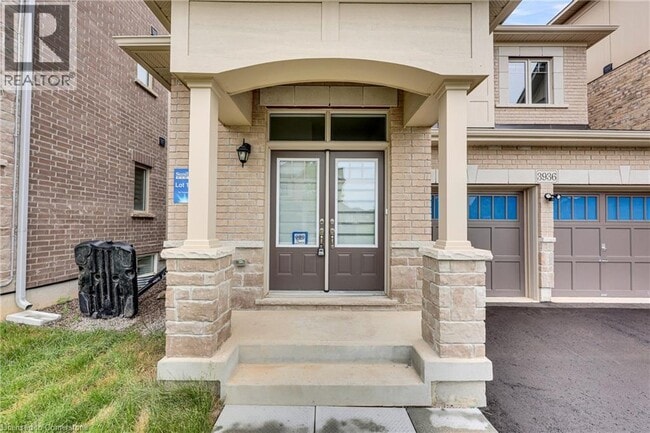 property at 3936 Leonardo St