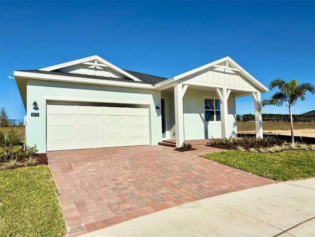 property at 2777 Arbor Dune Ave