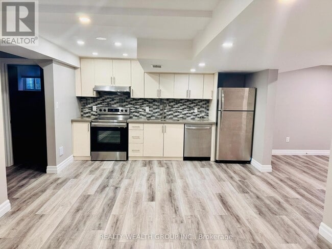 property at 15159 Danby Rd