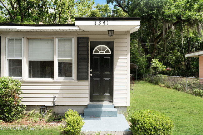 3341 Dignan St in Jacksonville, FL - Building Photo - Building Photo