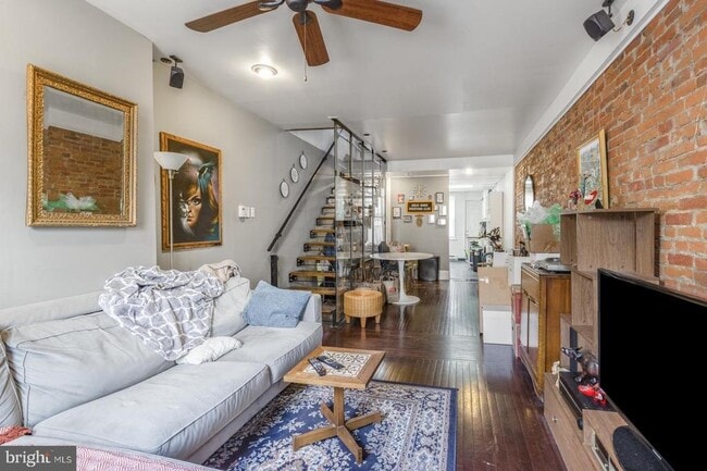 property at 2329 Almond St