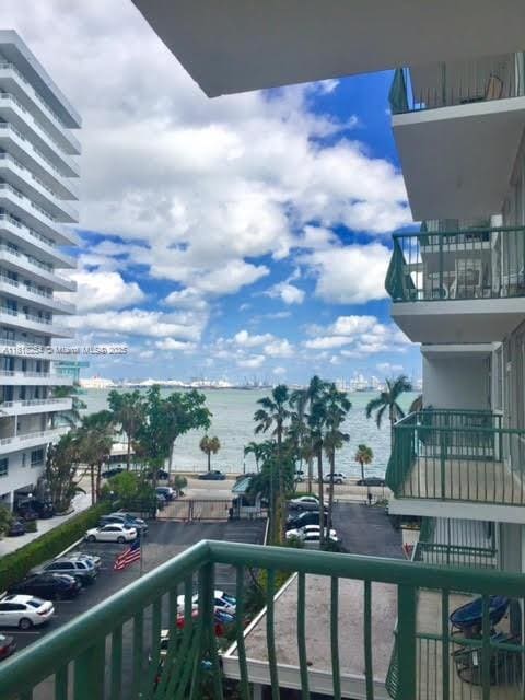 property at 1408 Brickell Bay Dr