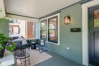 322 E 37th St in Indianapolis, IN - Building Photo - Building Photo