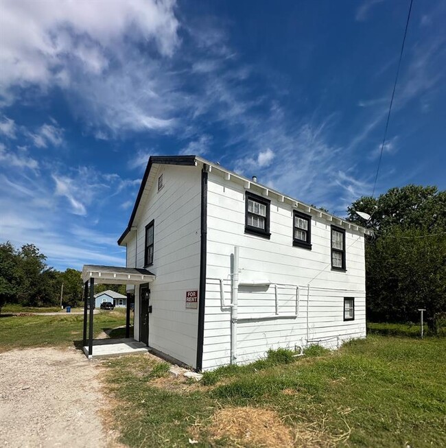 221 2nd St N-Unit -2 in Texas City, TX - Foto de edificio - Building Photo